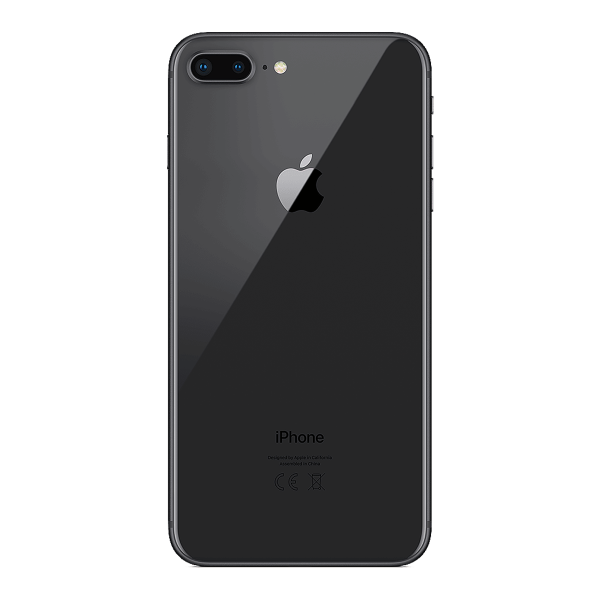 Iphone 8 plus - 64GB - (Gebruikt GRADE A)