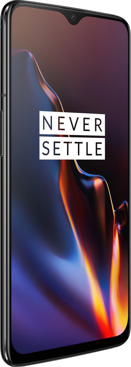 OnePlus 6T - 128GB ram 8GB ( GEBRUIKT GRADE A)