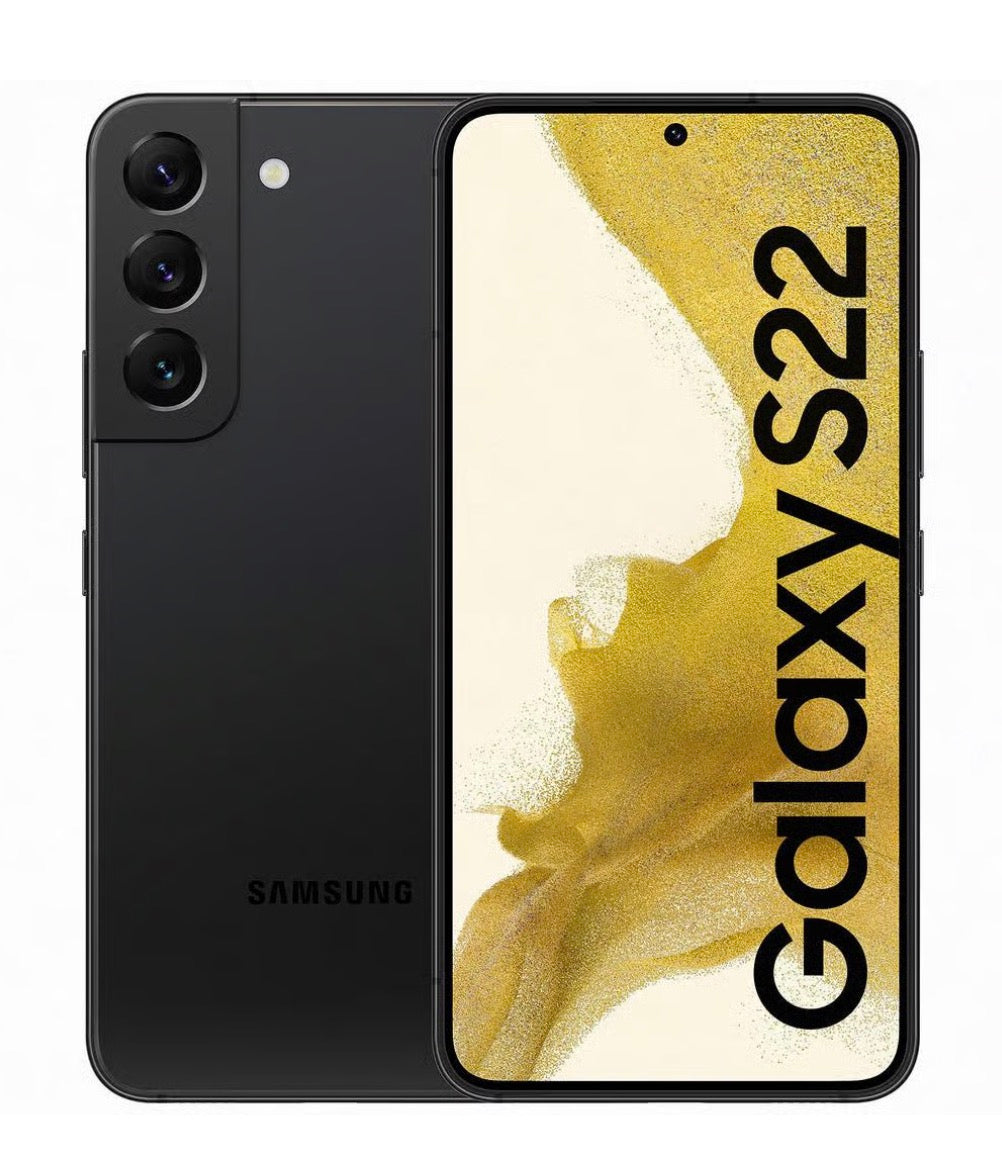 Samsung Galaxy S22 (Gebruikt Grade A)