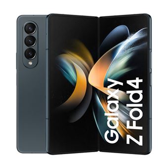 Samsung Galaxy Z Fold 4 5G - 256GB - (GRADE A)