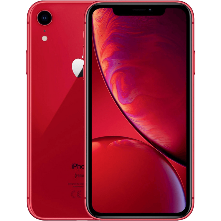 iPhone XR 64GB