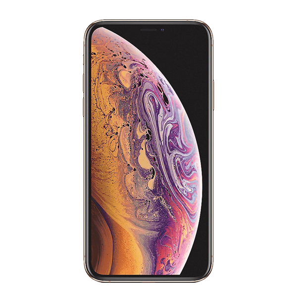 Iphone Xs - 64GB - Goud (Gebruikt Grade A)