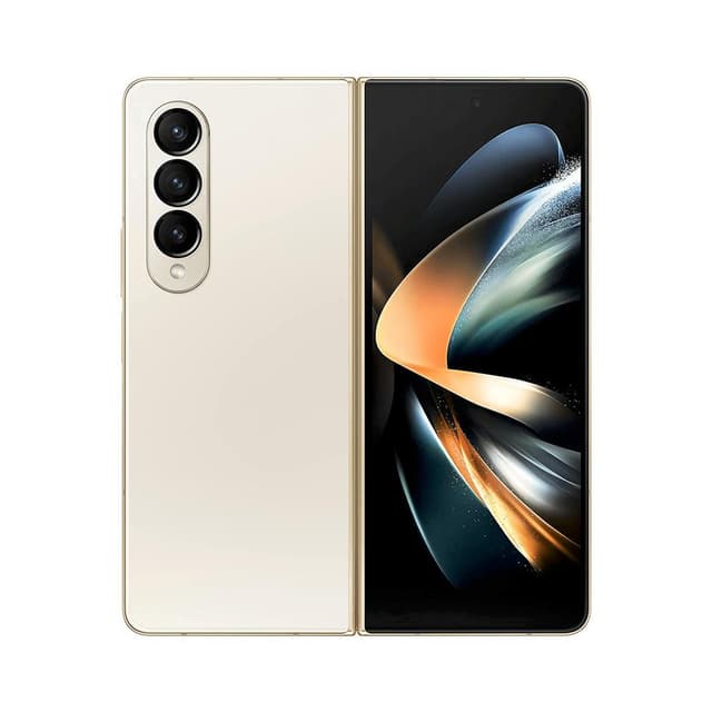 Samsung Galaxy Z Fold 4 5G - 256GB - (GRADE A)