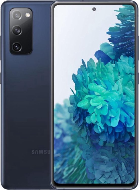 Samsung Galaxy S20 FE 5G 256gb RAM 8 (GEBRUIKT GRADE A)