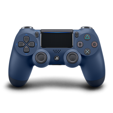 PLAYSTATION PS4 Slim 500 GB Zwart (Gebruikt GRADE A)