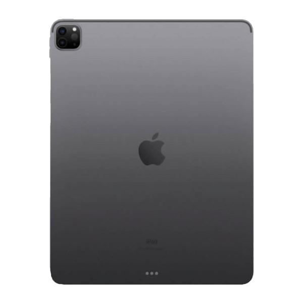 Apple Ipad Pro 12.9 Gen 6 (2022) - grijs - 128GB - WiFi
