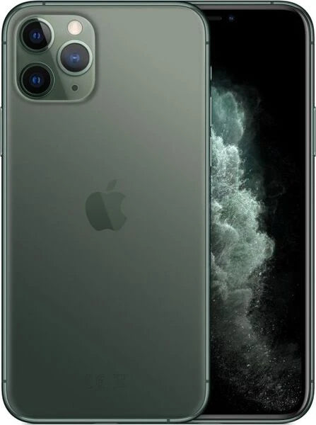 Iphone 11 Pro - 256GB (Gebruikt Grade A)