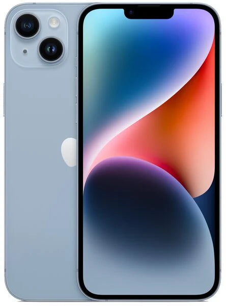 Iphone 14 plus (Gebruikt Grade A)