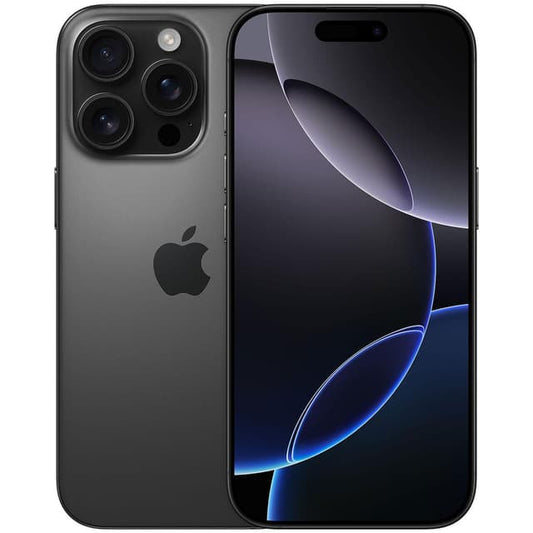 Iphone 16 Pro - 128GB