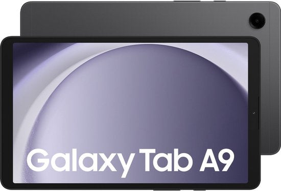Samsung Galaxy Tab A9 - 64GB (Nieuw)