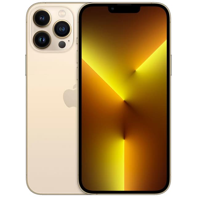 Iphone 13 Pro Max (Gebruikt GRADE A)