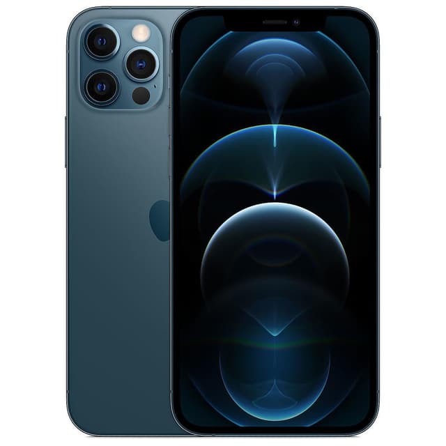 Iphone 12 Pro - 256GB