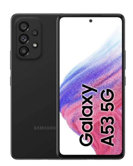 Samsung galaxy A53 5G - 128GB (Gebruikt Grade A)