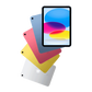 Apple iPad (2022) - 10.9 inch - 64GB - Wifi - Zilver (Nieuw)