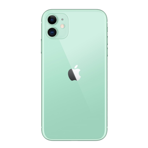 Iphone 11 (gebruikt GRADE A)