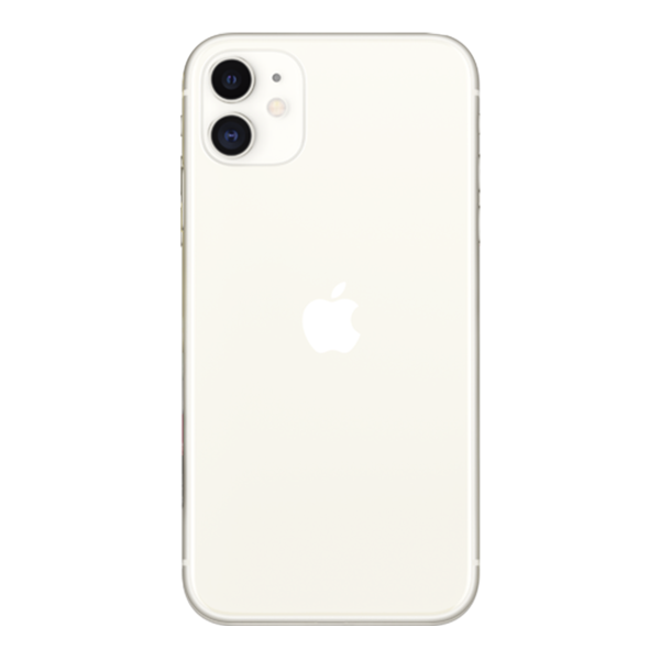 Iphone 11 (gebruikt GRADE A)