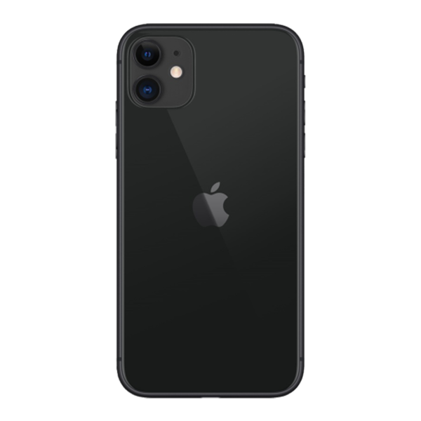 Iphone 11 (gebruikt GRADE A)