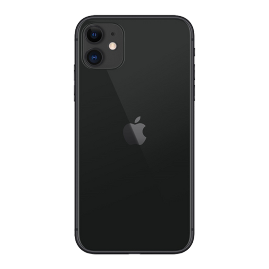 Iphone 11 (gebruikt GRADE A)