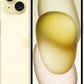 Iphone 15 - 128GB (Gebruikt GRADE A)