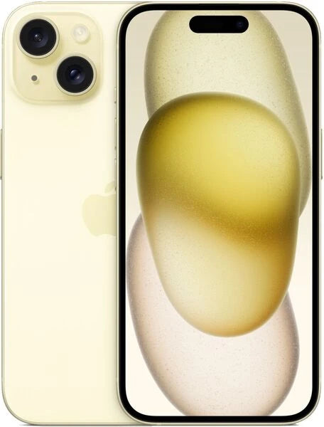 Iphone 15 - 128GB (Gebruikt GRADE A)