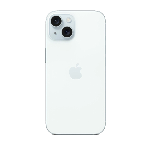 Iphone 15 - 128GB (Gebruikt GRADE A)