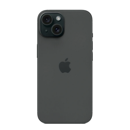 Iphone 15 - 128GB (Gebruikt GRADE A)