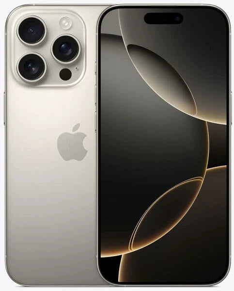 Iphone 16 Pro - 128GB