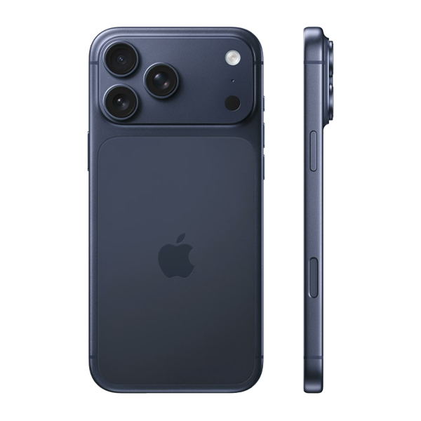 Iphone 17 Pro Max - 256GB