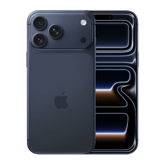 Iphone 17 Pro Max - 256GB