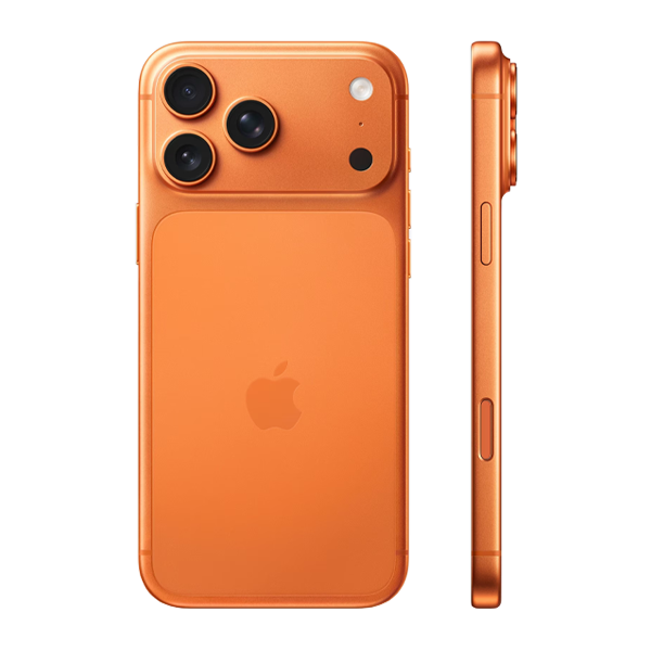 Iphone 17 Pro Max - 256GB