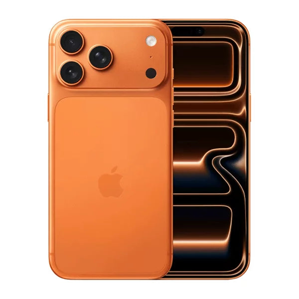 Iphone 17 Pro Max - 256GB