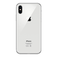 Iphone X - 265GB - Zilver (Gebruikt GRADE A)