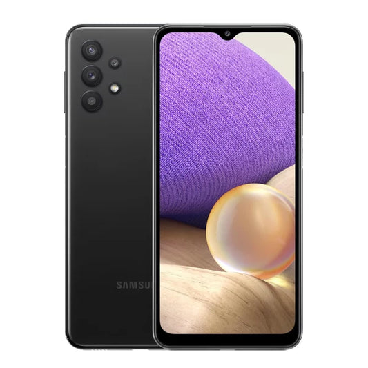 Samsung Galaxy A32 5G - 128GB- Zwart