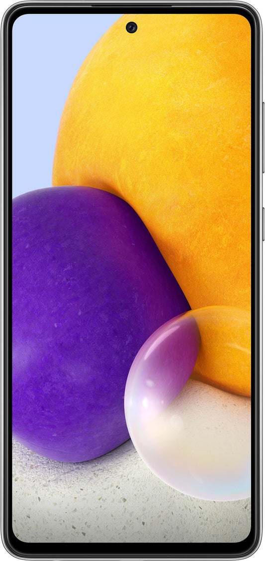 Samsung Galaxy A72 - Zwart - 128GB