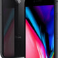 Iphone 8 - 64GB - zwart (gebruikt GRADE A)