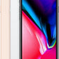 Iphone 8 - 64GB - zwart (gebruikt GRADE A)