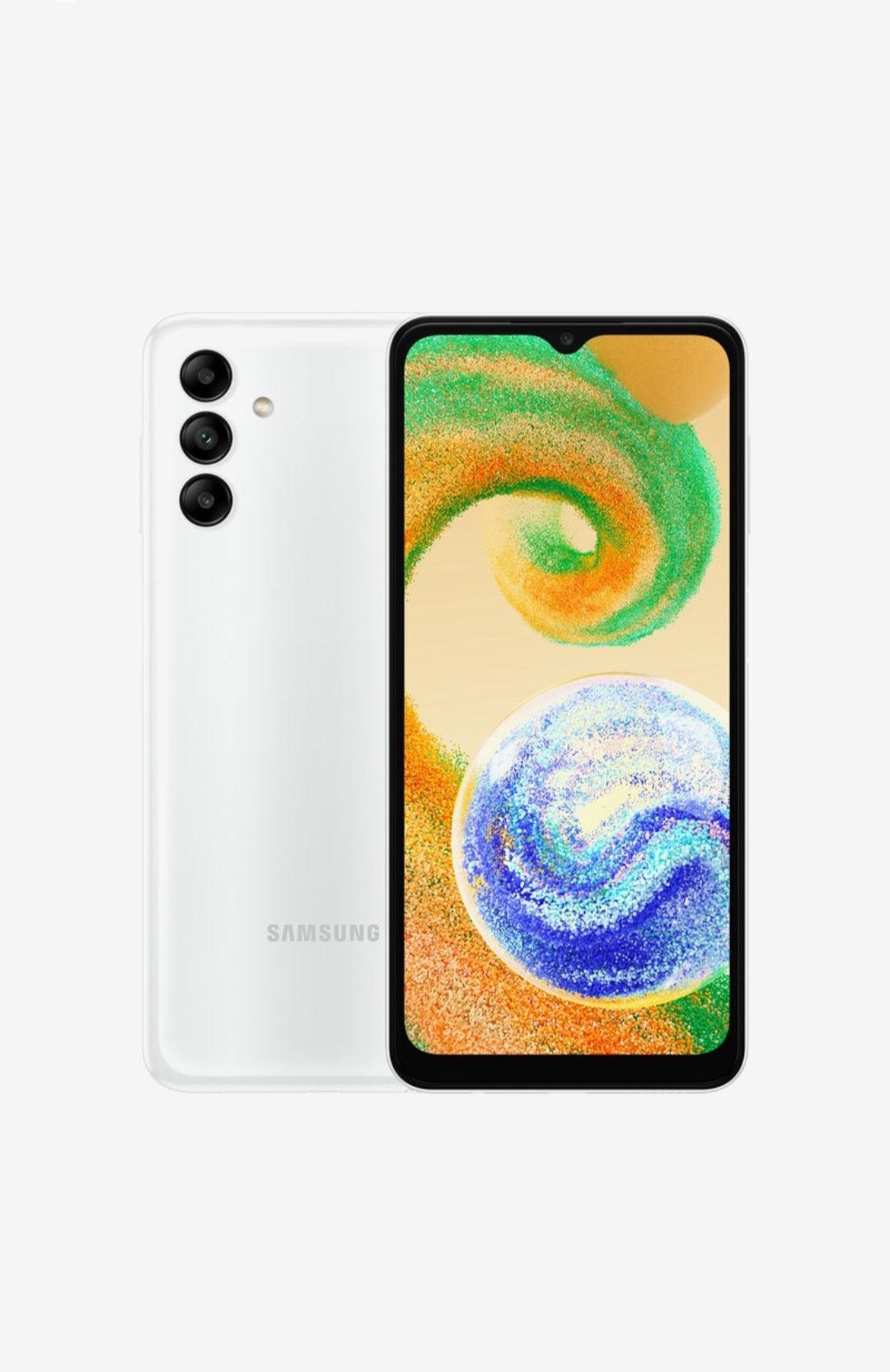 Samsung Galaxy A04s - 32GB