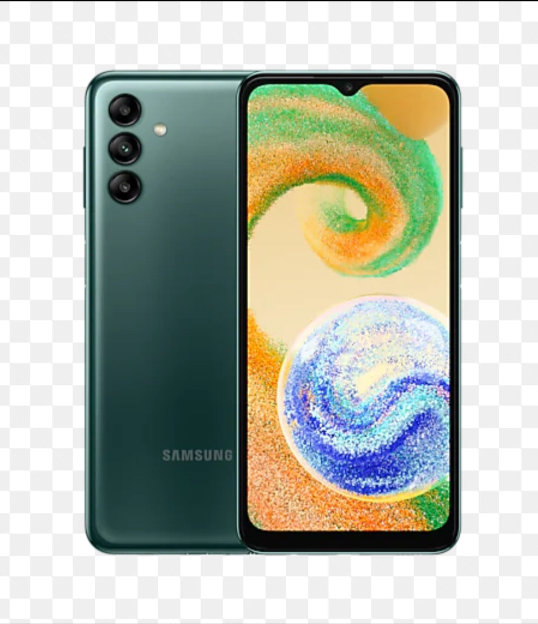 Samsung Galaxy A04s - 32GB