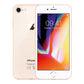 Iphone 8 - 64GB - zwart (gebruikt GRADE A)
